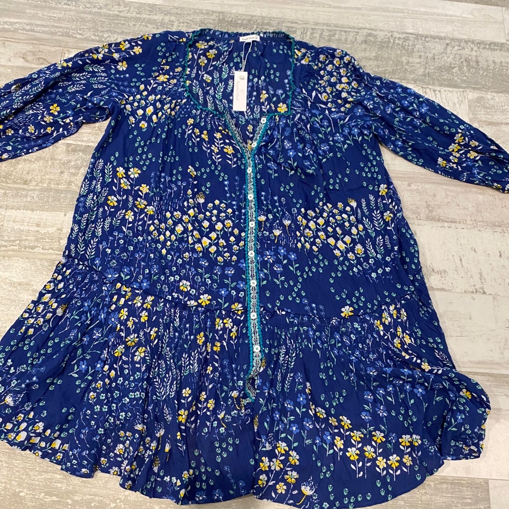 Poupette St. Barth Dress